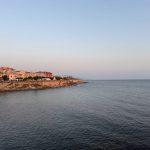 Aglhero sardynia
